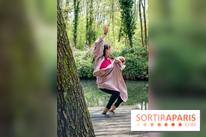 Le Moulin jaune - Hanami 2023