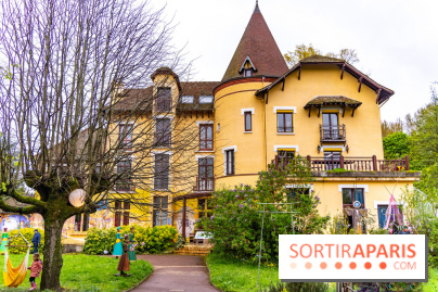 Le Moulin jaune - Hanami 2023 -  A7C1440