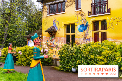 Le Moulin jaune - Hanami 2023 -  A7C1441