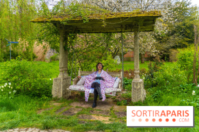 Le Moulin jaune - Hanami 2023 -  A7C1954