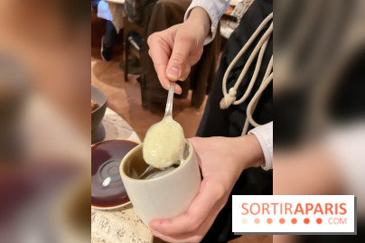 Mallory Gabsi : photos du restaurant gastronomique du Top Chef Belge - IMG 6915