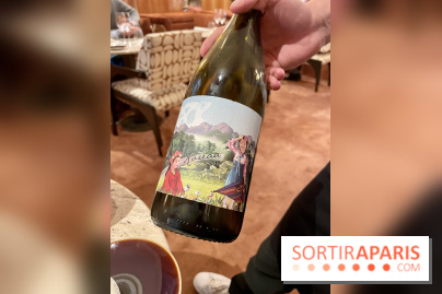 Mallory Gabsi : photos du restaurant gastronomique du Top Chef Belge - IMG 6888