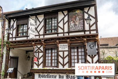 Barbizon, le village entre art et nature  -  A7C7567