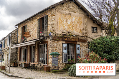 Barbizon, le village entre art et nature