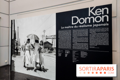 Ken Domon, nos photos de l'expo à Paris - 20230425 095208