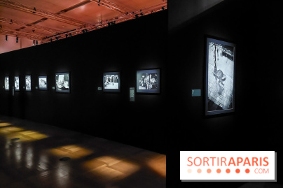 Ken Domon, nos photos de l'expo à Paris - 20230425 103258