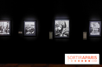 Ken Domon, nos photos de l'expo à Paris - 20230425 103808