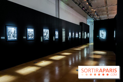 Ken Domon, nos photos de l'expo à Paris - 20230425 105529