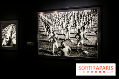 Ken Domon, nos photos de l'expo à Paris - IMG 9796