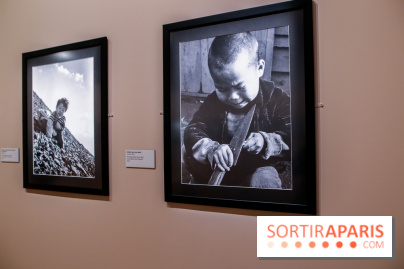 Ken Domon, nos photos de l'expo à Paris