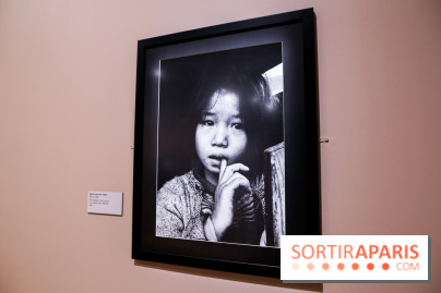 Ken Domon, nos photos de l'expo à Paris