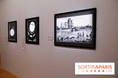 Ken Domon, nos photos de l'expo à Paris - IMG 9807