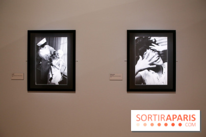 Ken Domon, nos photos de l'expo à Paris
