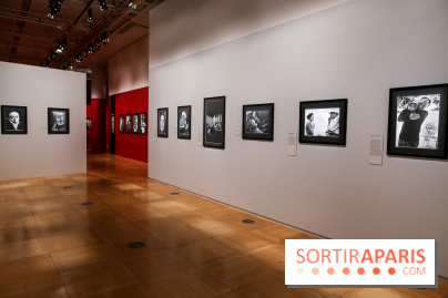 Ken Domon, nos photos de l'expo à Paris
