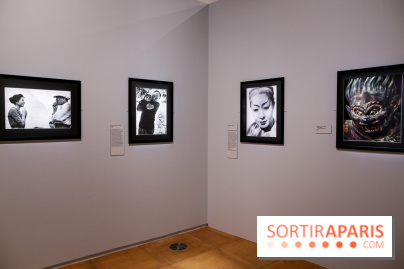 Ken Domon, nos photos de l'expo à Paris