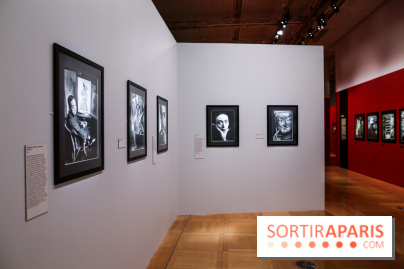 Ken Domon, nos photos de l'expo à Paris