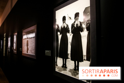 Ken Domon, nos photos de l'expo à Paris
