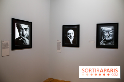 Ken Domon, nos photos de l'expo à Paris