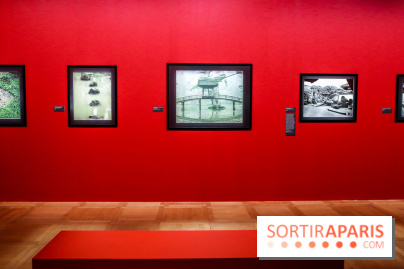 Ken Domon, nos photos de l'expo à Paris