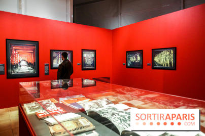 Ken Domon, nos photos de l'expo à Paris - IMG 9860