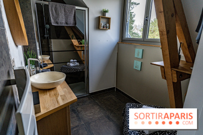 La Bastide de Barbizon - Chambre d'Hôte à Barbizon -  A7C7448