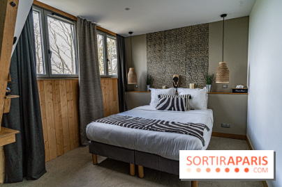 La Bastide de Barbizon - Chambre d'Hôte à Barbizon -  A7C7446