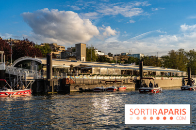 Polpo plage - Marina bateaux électrique  -  A7C2332