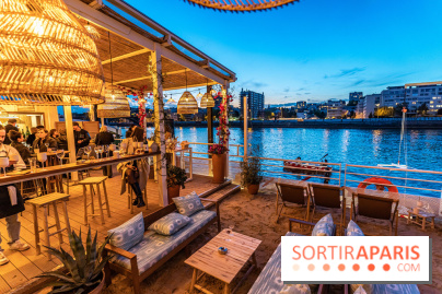 Polpo plage - Marina bateaux électrique  -  A7C2380