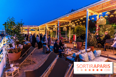 Polpo plage - Marina bateaux électrique  -  A7C2384