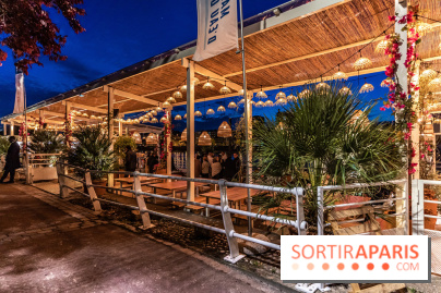 Polpo plage - Marina bateaux électrique  -  A7C2395