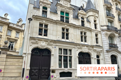 Musée de la Pharmacie - Dynastie Menier - IMG 2143