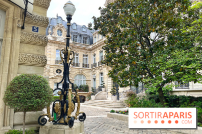 Musée de la Pharmacie - Dynastie Menier - IMG 2145