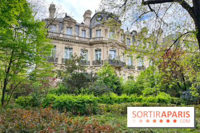 Musée de la Pharmacie - Dynastie Menier - IMG 2153