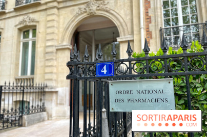 Musée de la Pharmacie - Dynastie Menier - IMG 2159