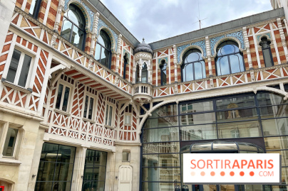 Musée de la Pharmacie - Dynastie Menier - IMG 2163