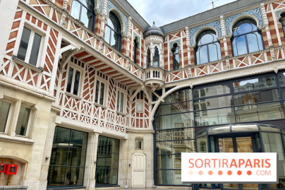 Musée de la Pharmacie - Dynastie Menier - IMG 2169