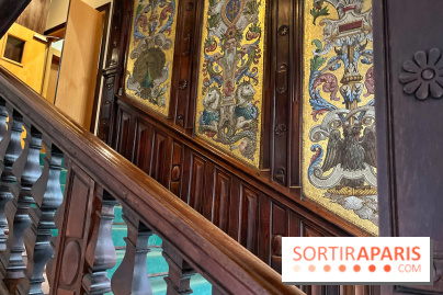 Musée de la Pharmacie - Dynastie Menier - IMG 2173