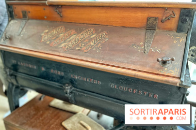 Musée de la Pharmacie - Dynastie Menier - IMG 2183