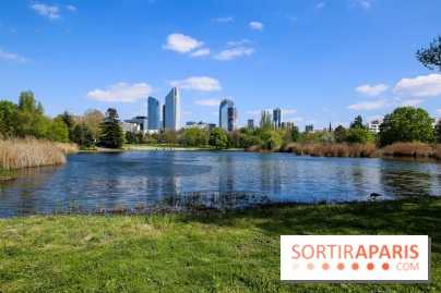 Parc André Malraux à Nanterre, nos photos - IMG 9745