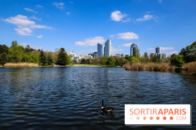 Parc André Malraux à Nanterre, nos photos - IMG 9748