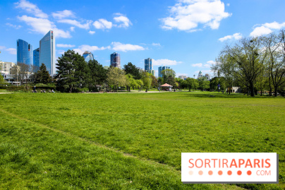 Parc André Malraux à Nanterre, nos photos - IMG 9764