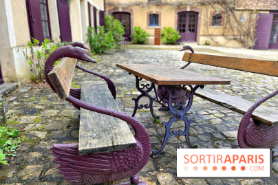 Maison Elsa Triolet-Aragon - IMG 1994