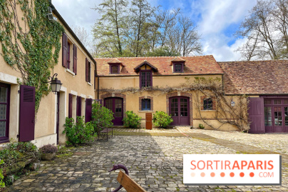 Maison Elsa Triolet-Aragon - IMG 1995