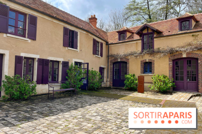 Maison Elsa Triolet-Aragon - IMG 1997