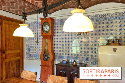 Maison Elsa Triolet-Aragon - IMG 2004