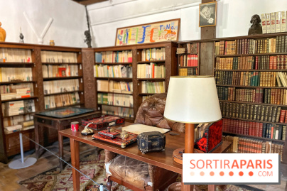 Maison Elsa Triolet-Aragon - IMG 2012