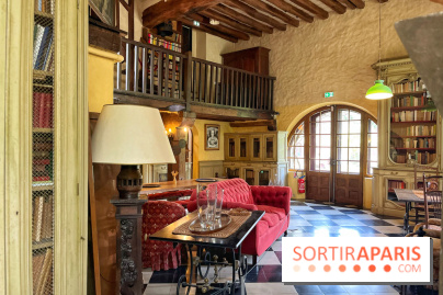 Maison Elsa Triolet-Aragon - IMG 2037