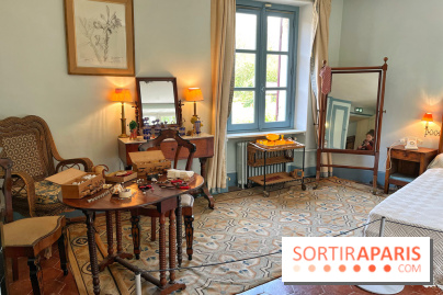 Maison Elsa Triolet-Aragon - IMG 2057