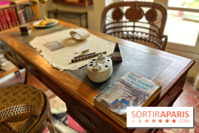 Maison Elsa Triolet-Aragon - IMG 2061