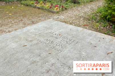 Maison Elsa Triolet-Aragon - IMG 2081